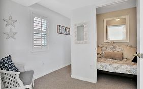 Sol Mate Beach Cottage